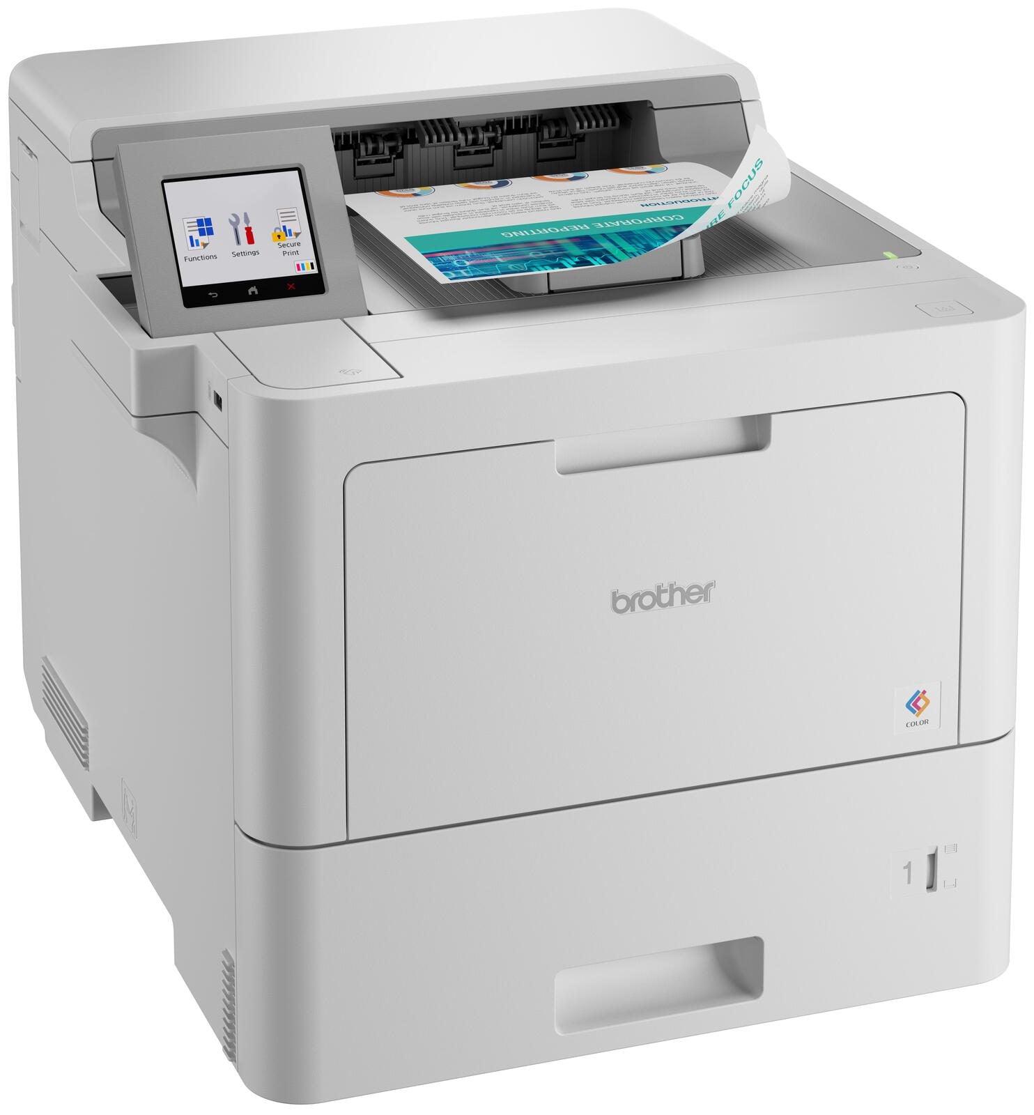 Brother HL-L9470CDN Farblaserdrucker