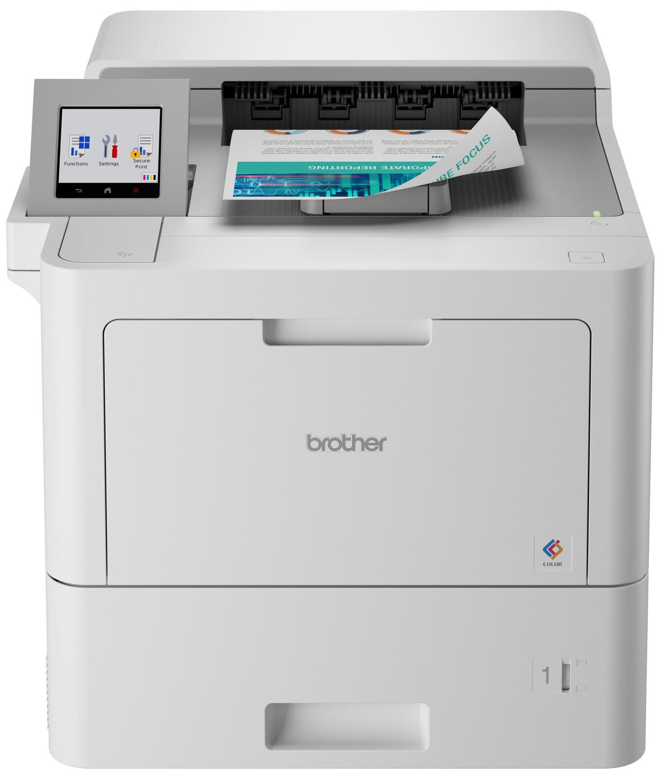 Brother HL-L9470CDN Farblaserdrucker