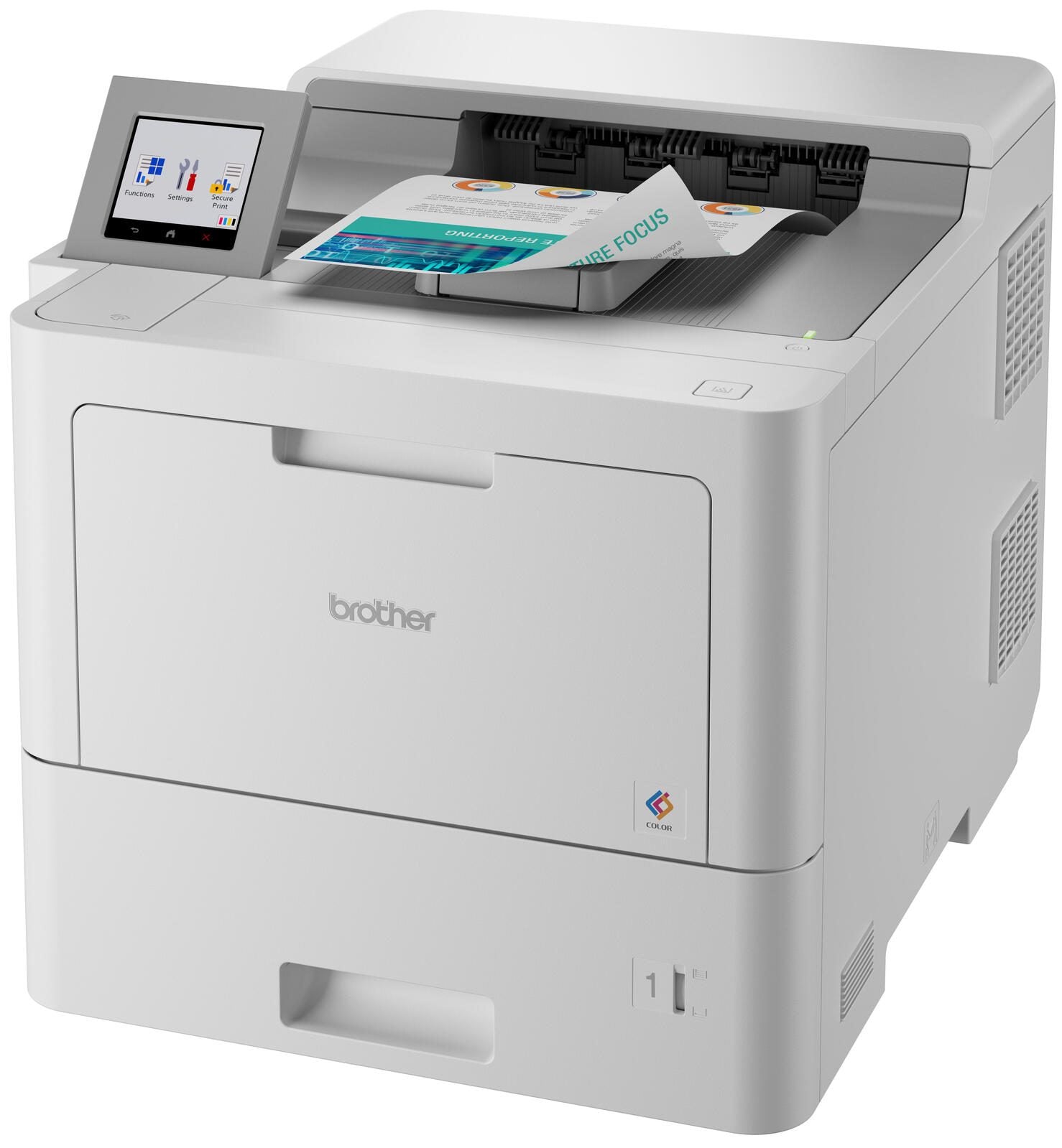 Brother HL-L9470CDN Farblaserdrucker