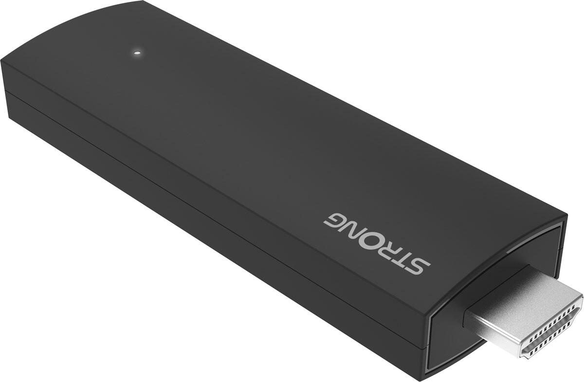 STRONG SRT41 TV Media Player Ultra HD (4K)