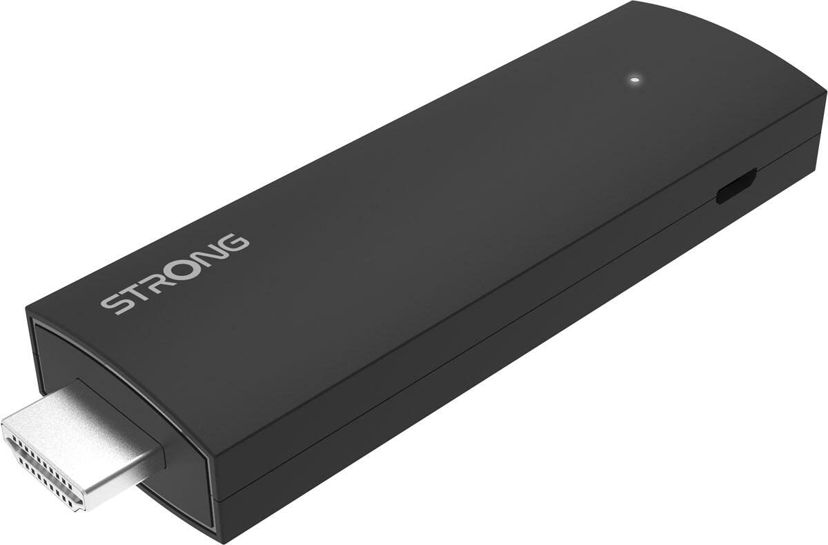 STRONG SRT41 TV Media Player Ultra HD (4K)