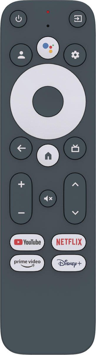 STRONG SRT41 TV Media Player Ultra HD (4K)