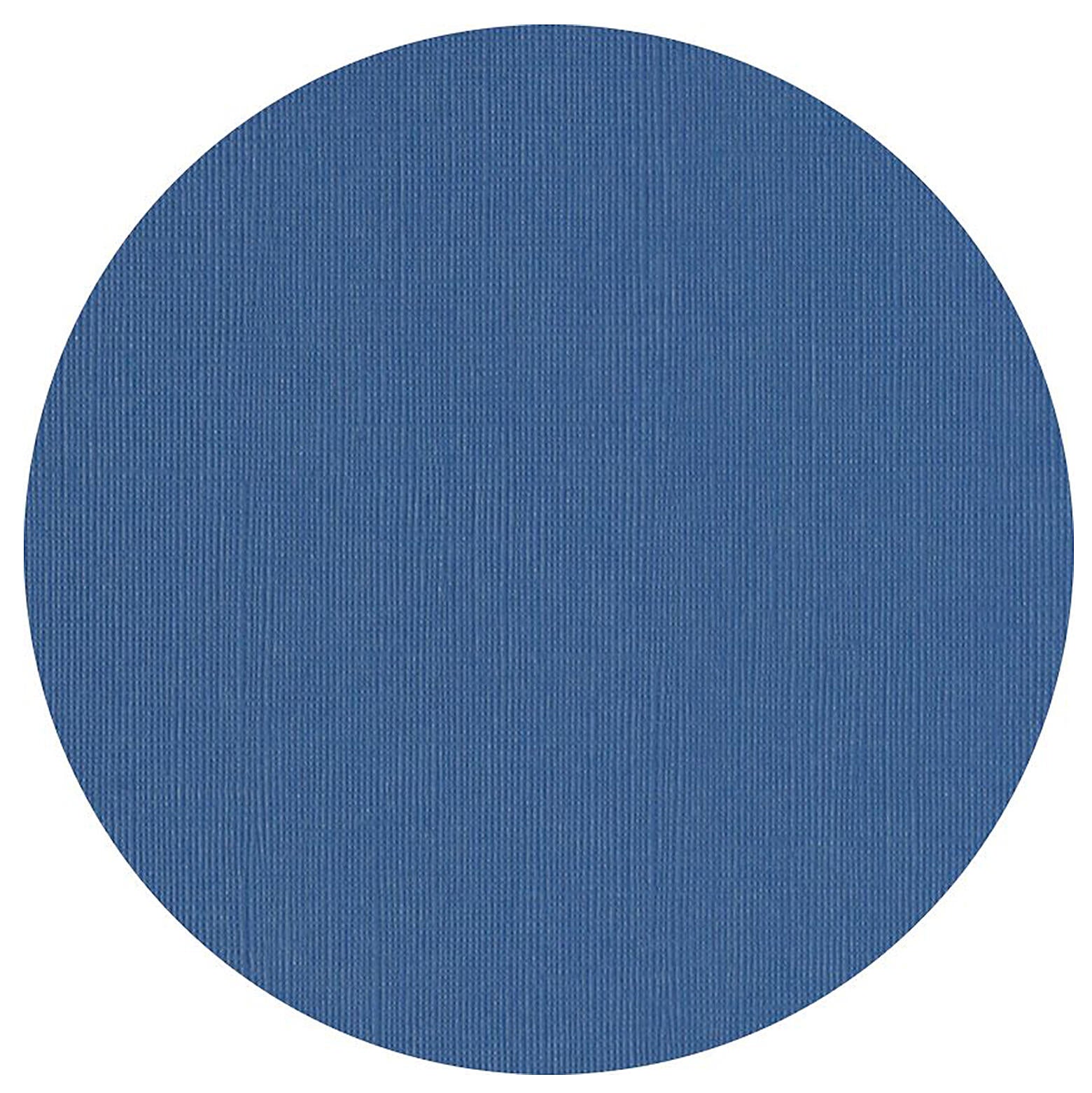 LMG Thermo-Bindemappen DIN A4 blau 3 mm