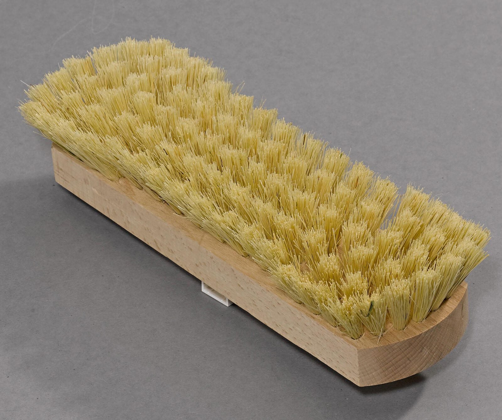 Schrubber Holz braun