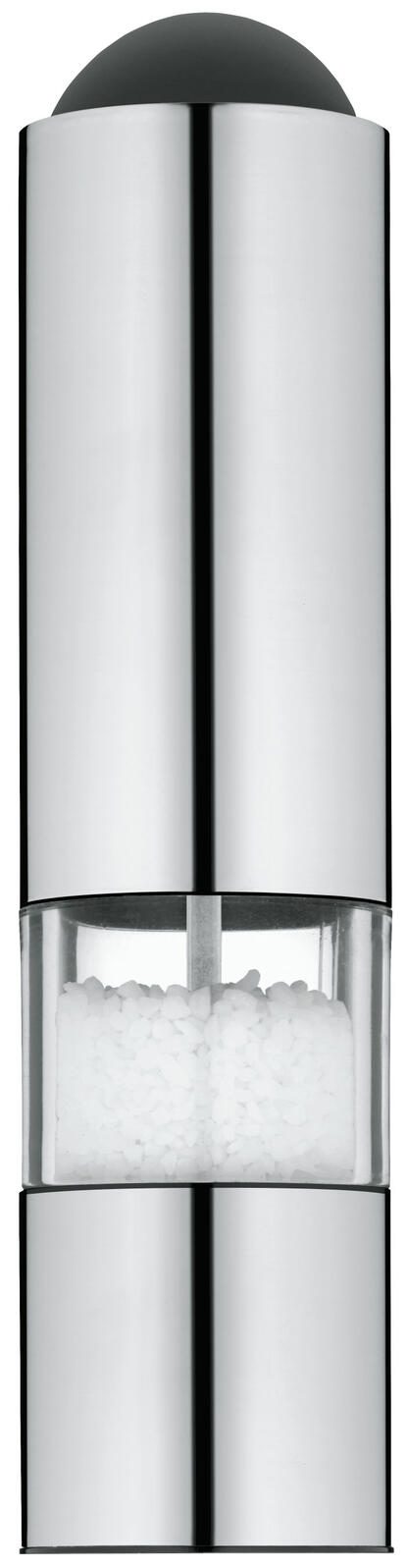 WMF Elektrische Gewürzmühle silber