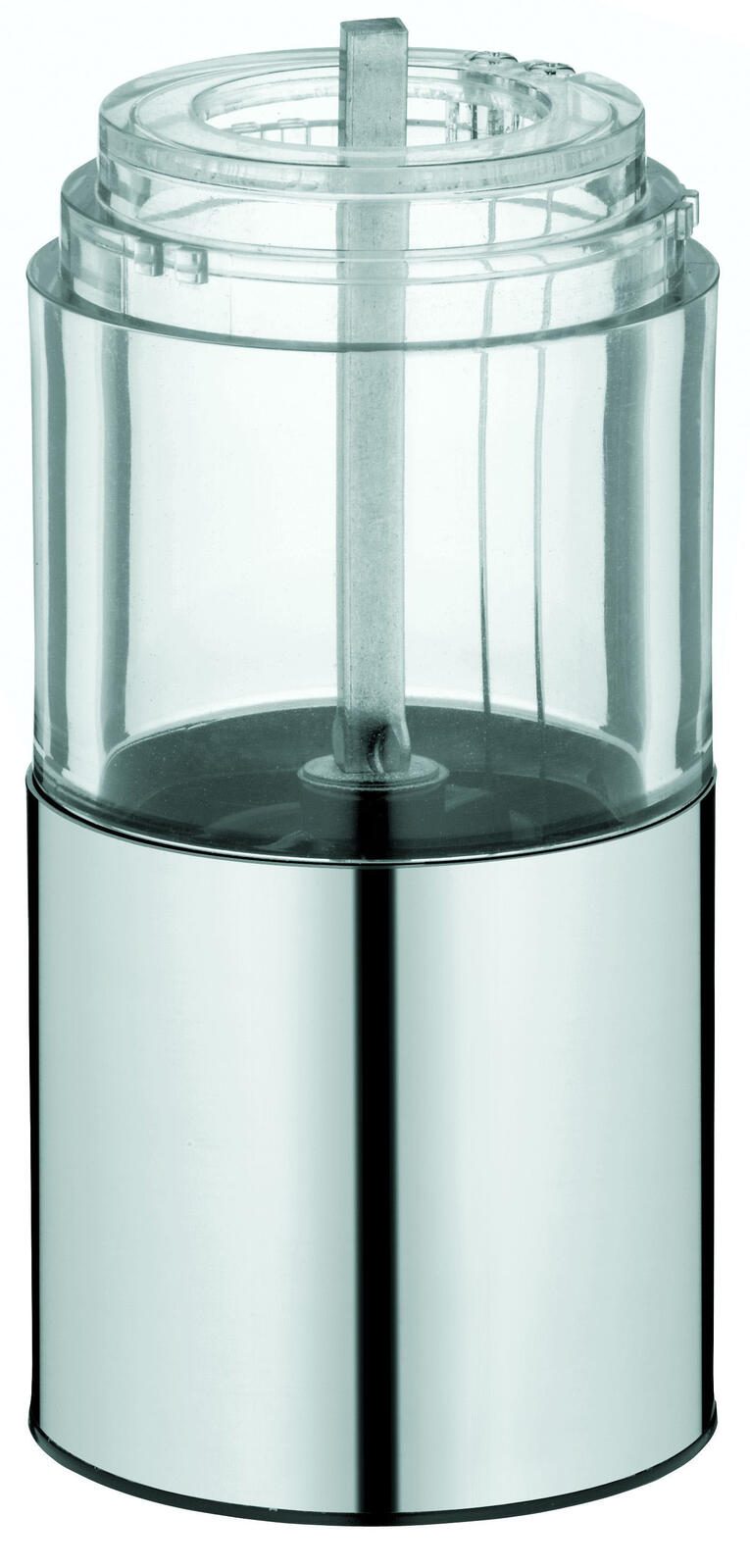 WMF Elektrische Gewürzmühle silber