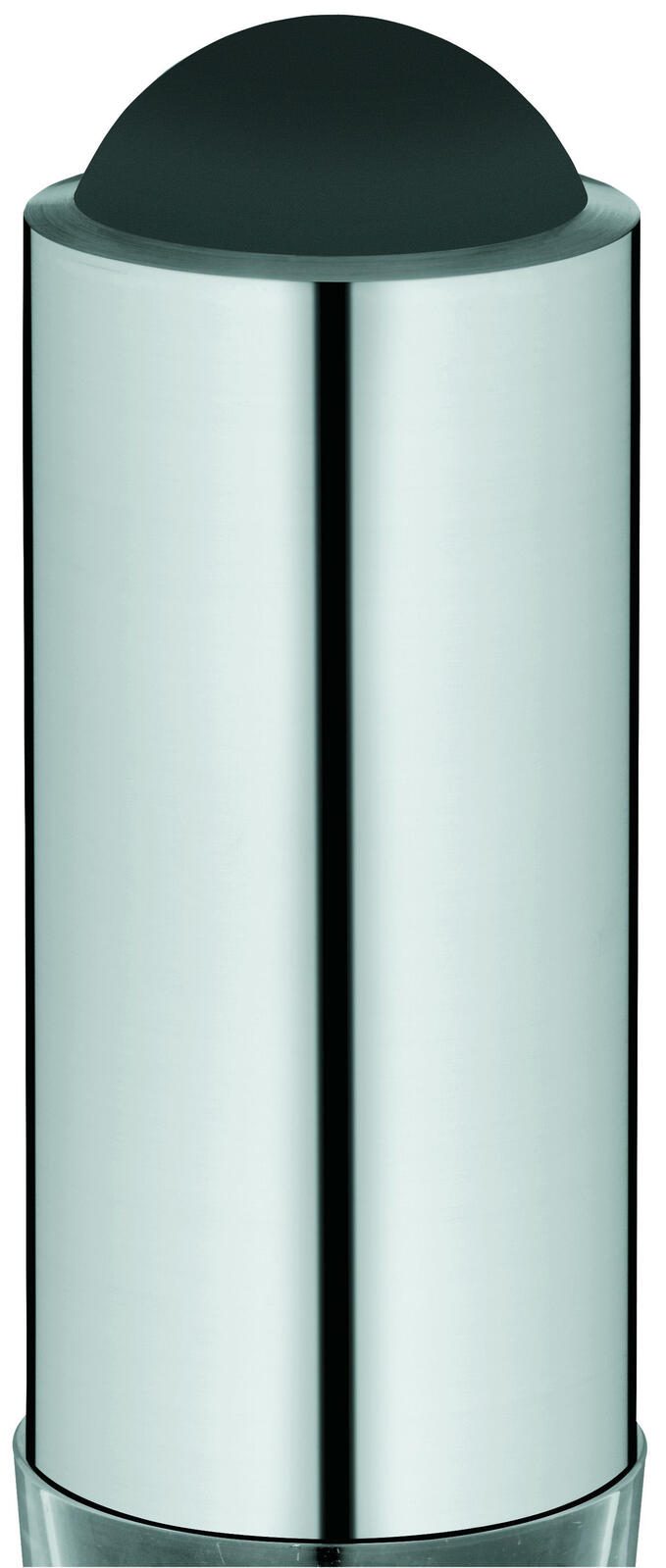 WMF Elektrische Gewürzmühle silber