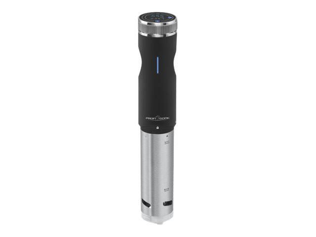 ProfiCook PC-SV 1126 Sous-Vide Garer