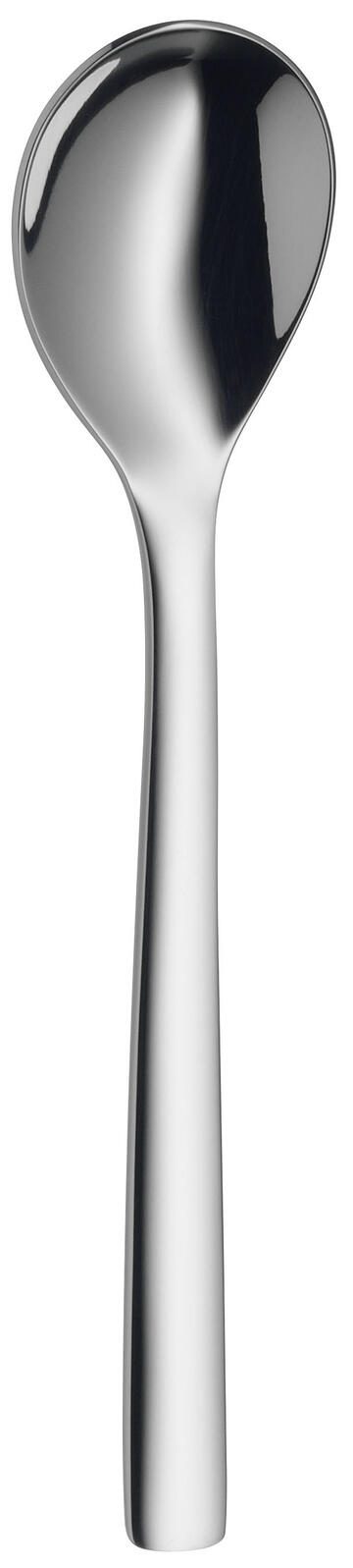 WMF Eierlöffel Nuova silber