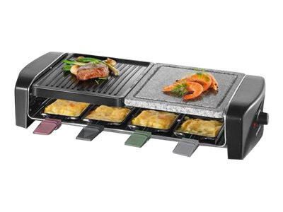 SEVERIN RG 9645 Raclette-Grill