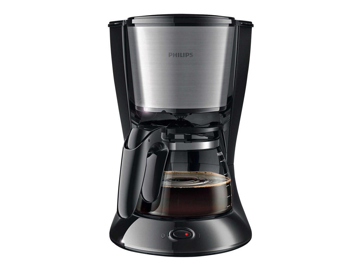 B-WARE Philips Daily Collection HD7462/20 Filterkaffeemaschine