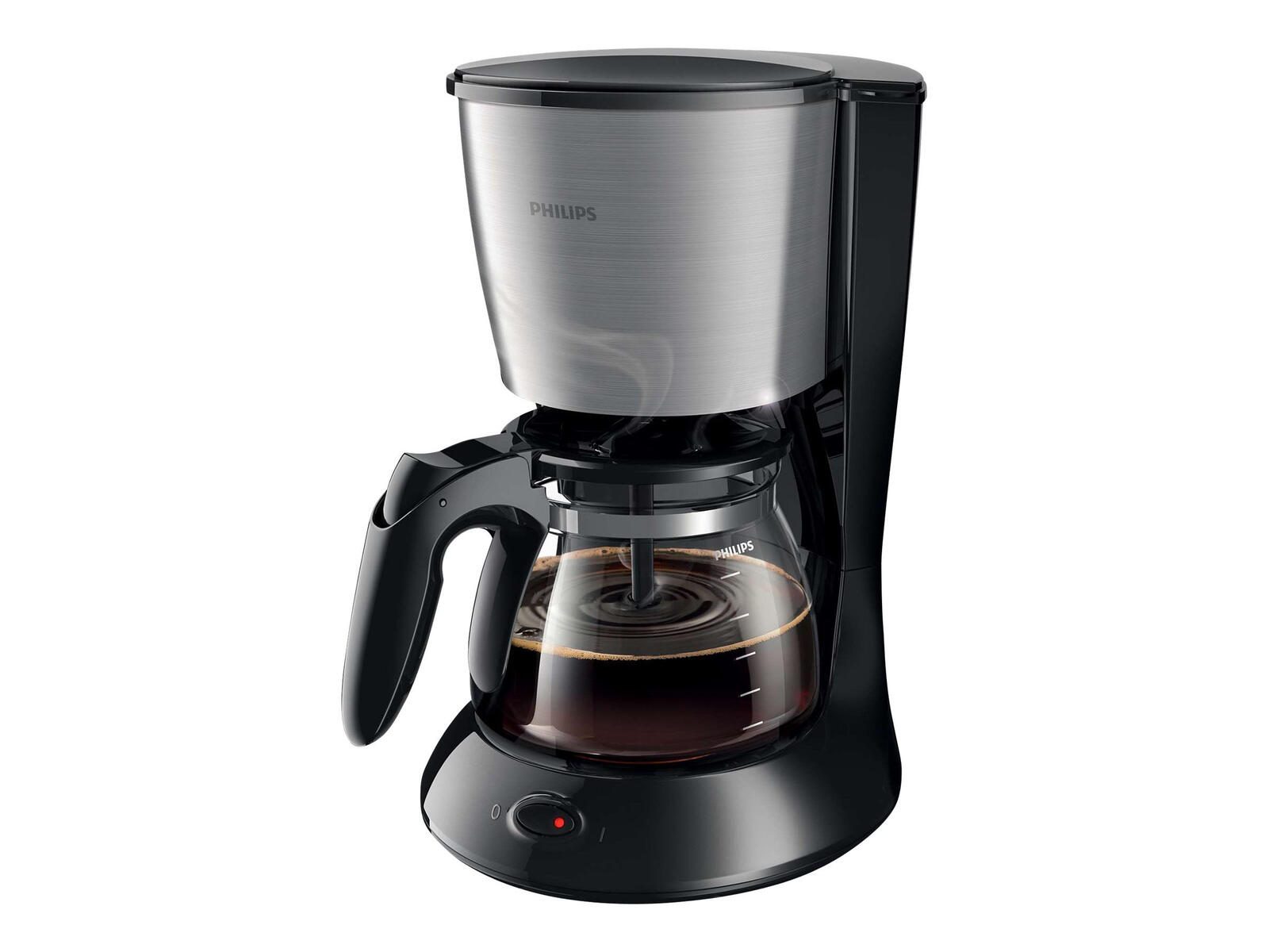 Philips Daily Collection HD7462/20 Filterkaffeemaschine