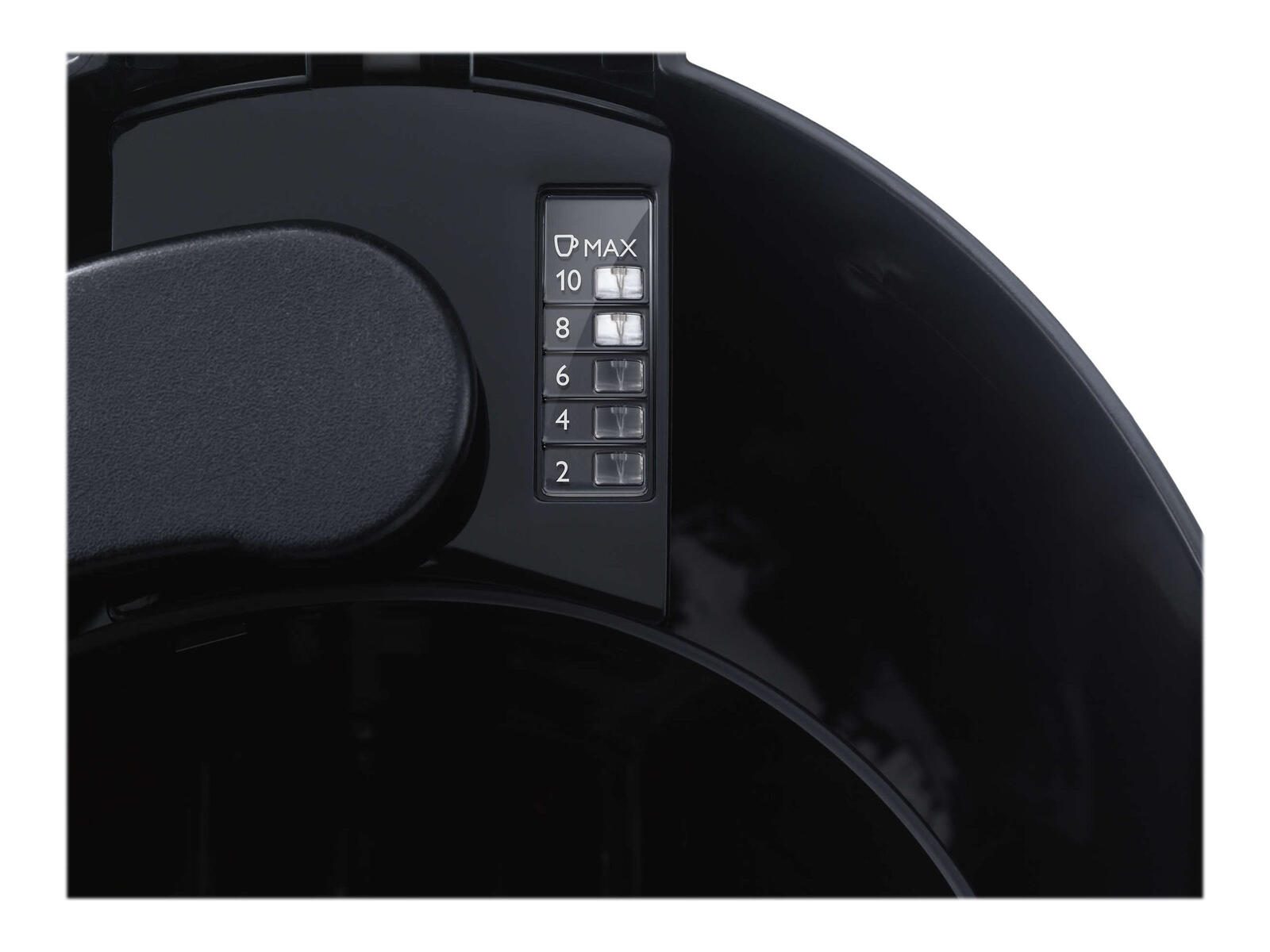 B-WARE Philips Daily Collection HD7462/20 Filterkaffeemaschine