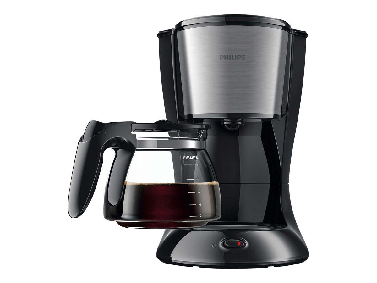 B-WARE Philips Daily Collection HD7462/20 Filterkaffeemaschine