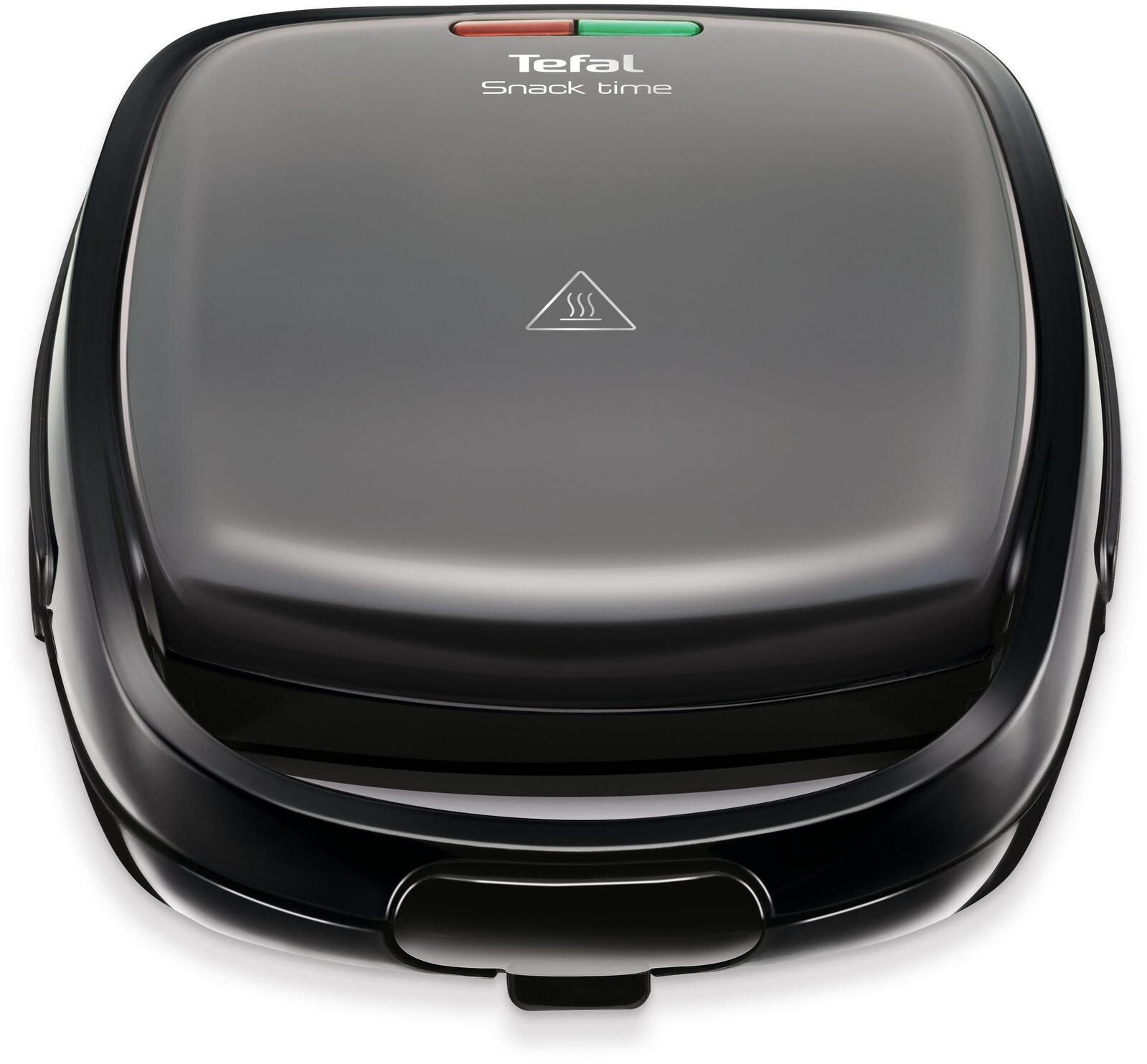 Tefal® Snack Time 2in1 Sandwich-Toaster