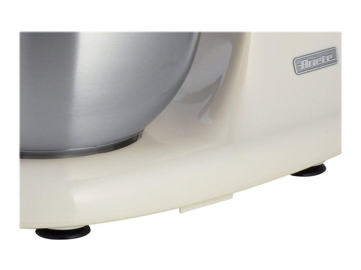 Ariete Vintage Küchenmaschine blau