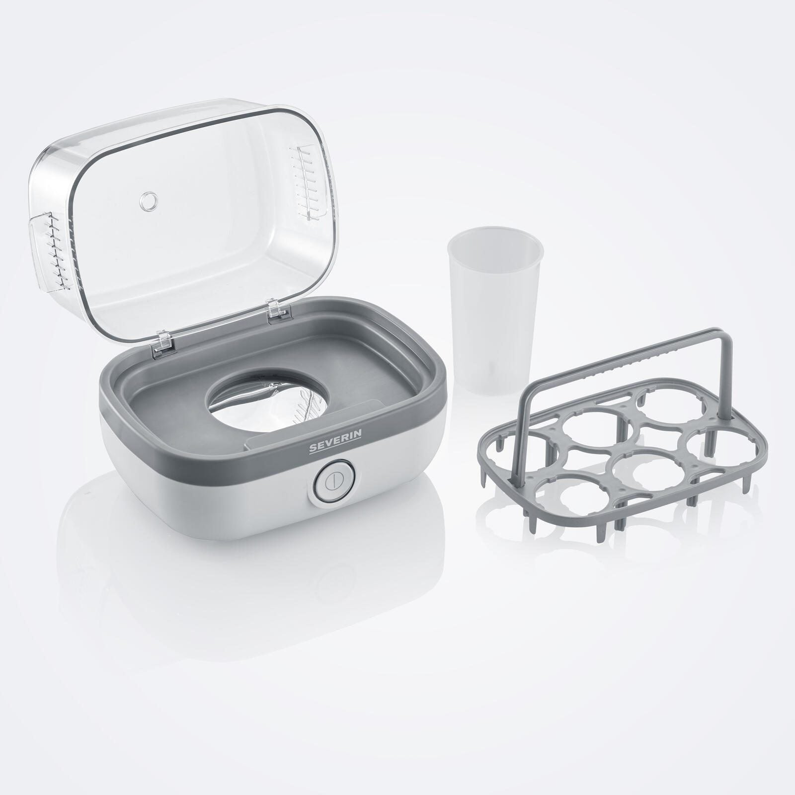 SEVERIN 3164 Eierkocher