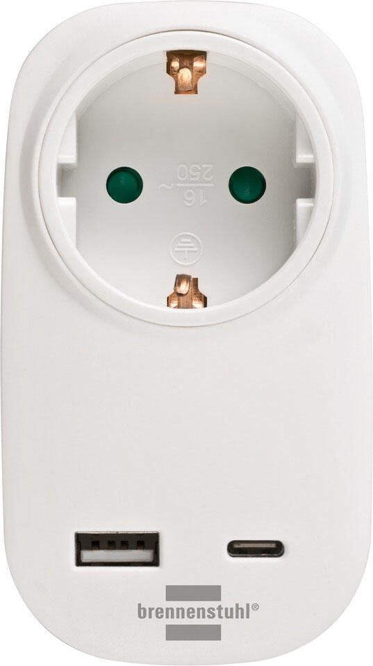 brennenstuhl Ladeadapter