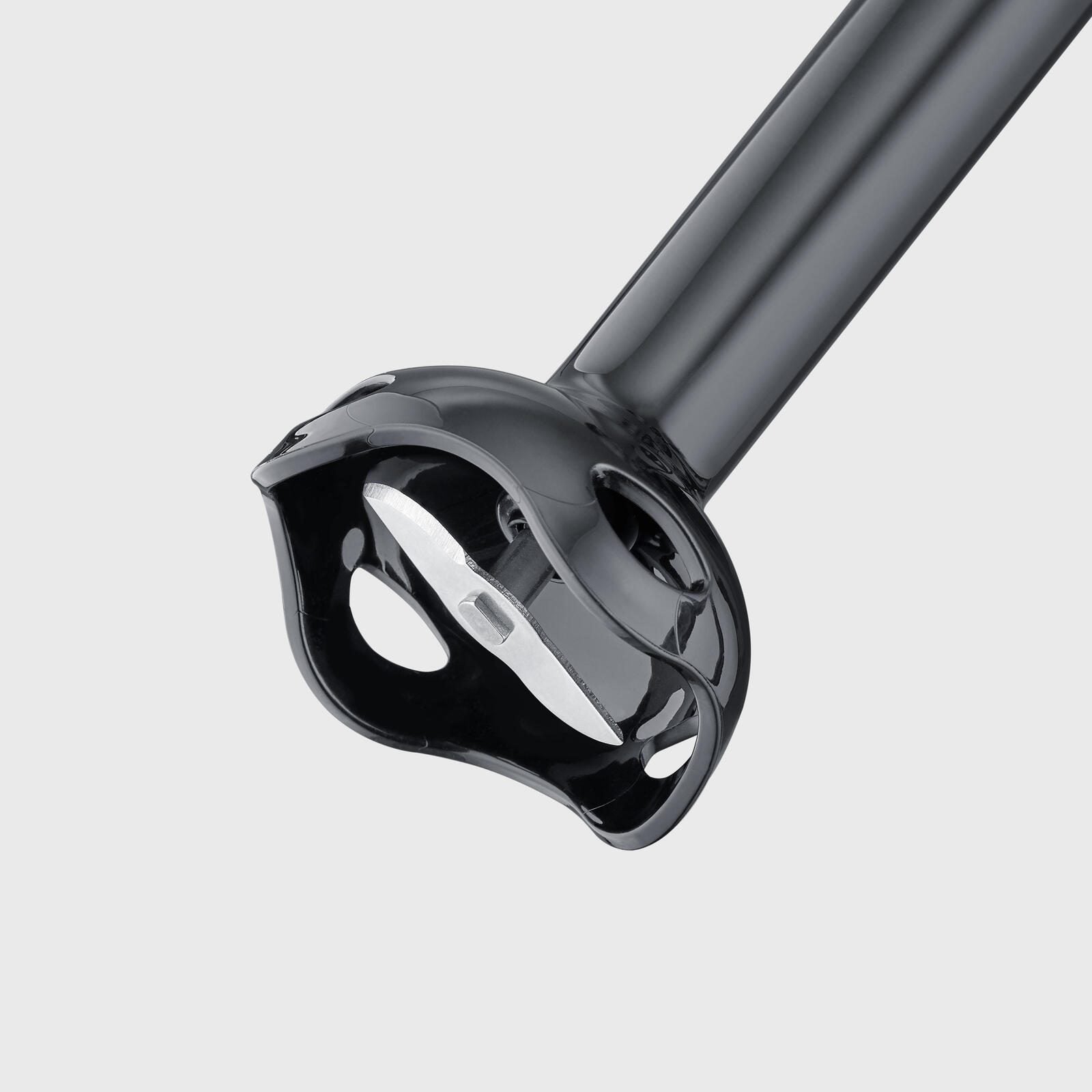 SEVERIN SM 3770 Stabmixer schwarz/grau