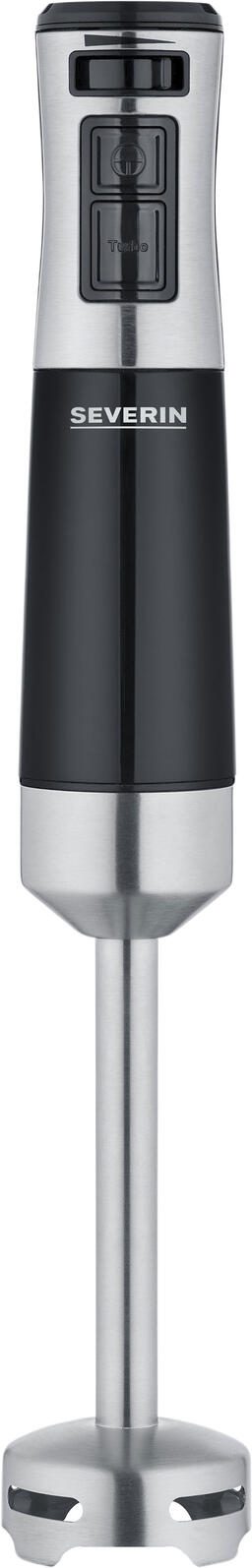 SEVERIN SM 3771 Stabmixer schwarz