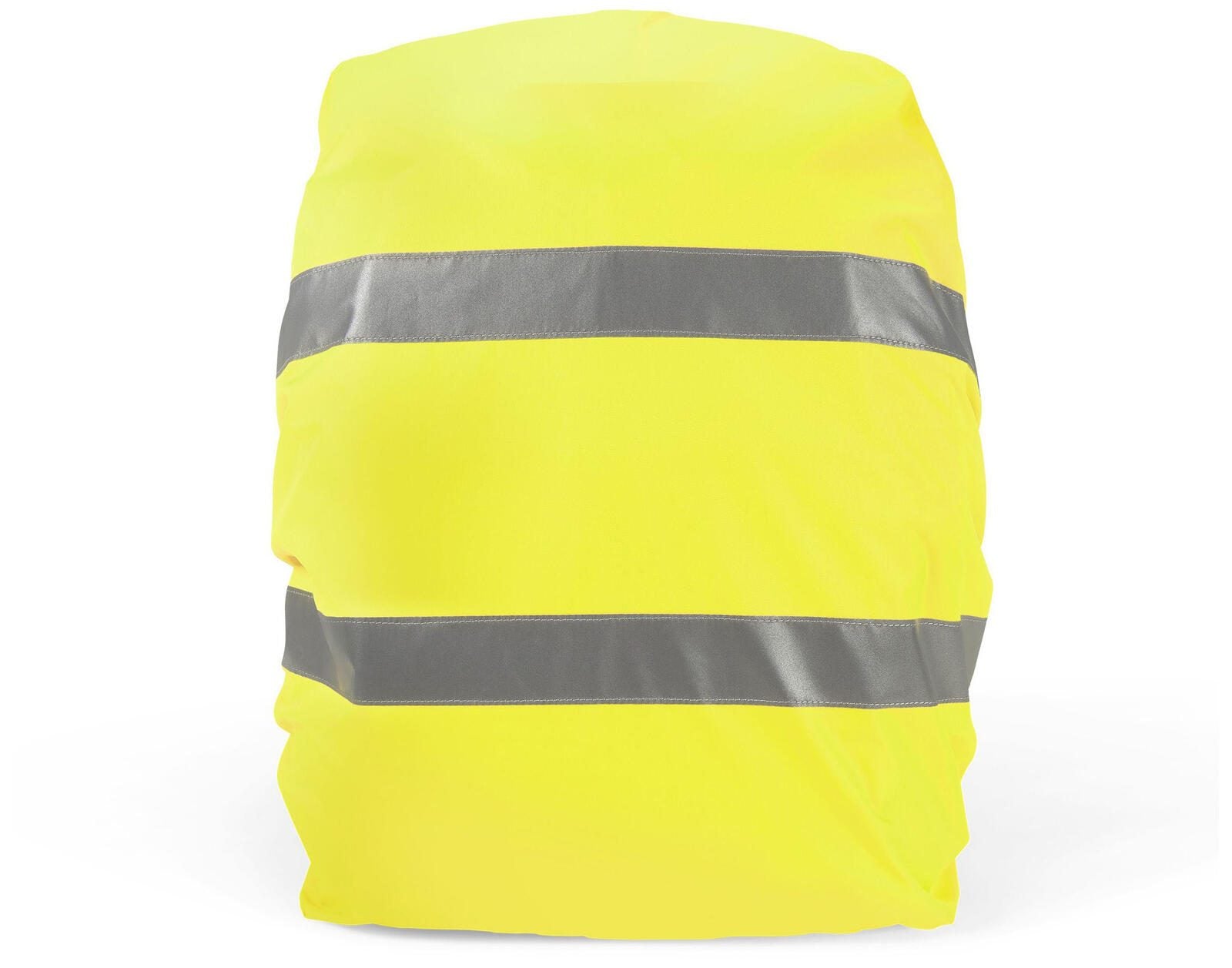Dicota Rucksack Hi-Vis gelb 25,0 l bis 39,6 cm (15,6 Zoll)