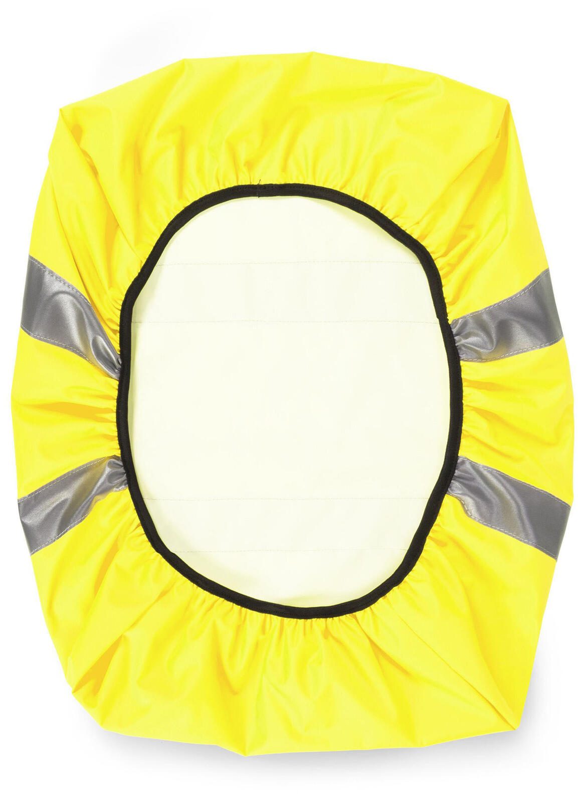Dicota Rucksack Hi-Vis gelb 25,0 l bis 39,6 cm (15,6 Zoll)