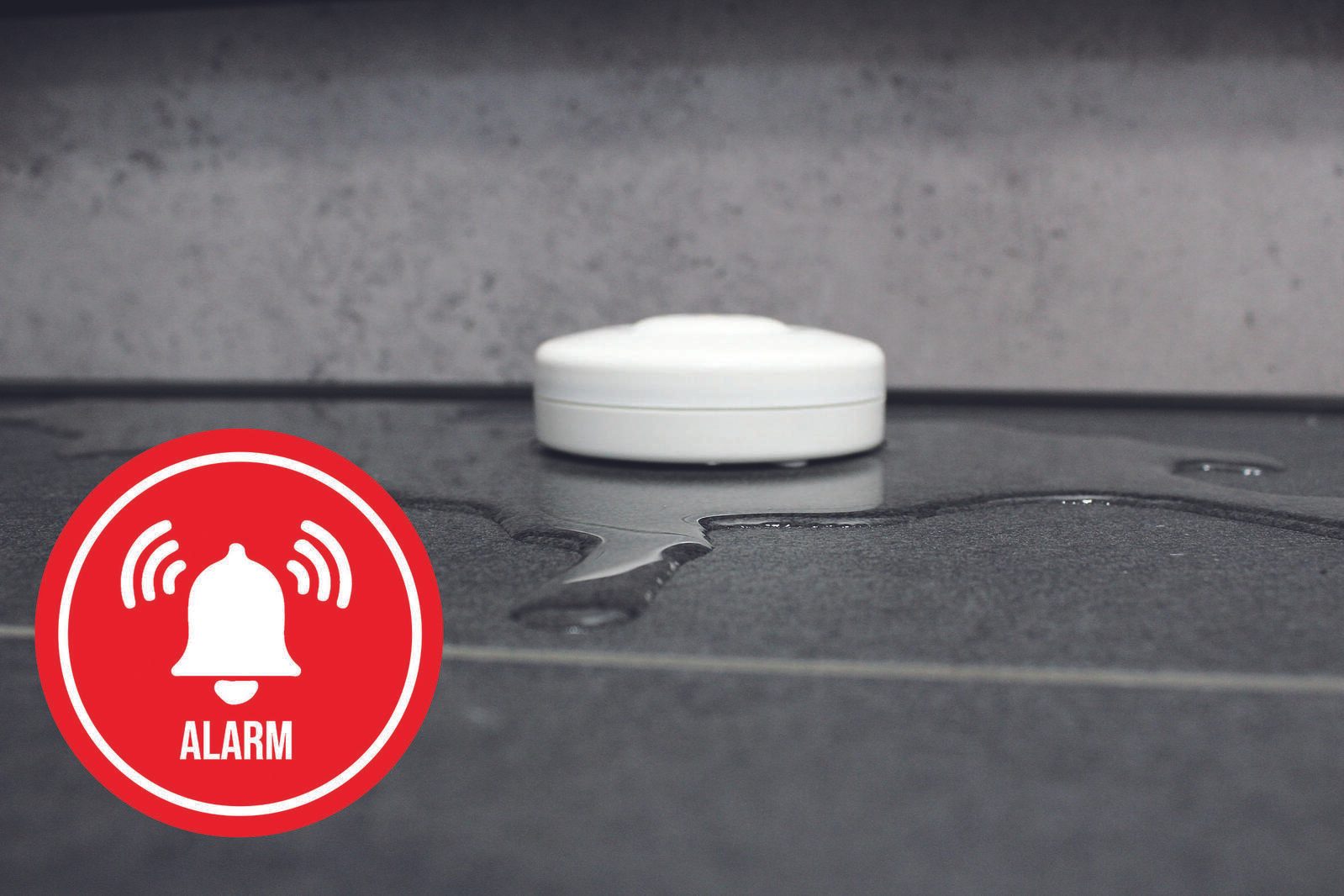 as-Schwabe H-AL 7000 Wassermelder