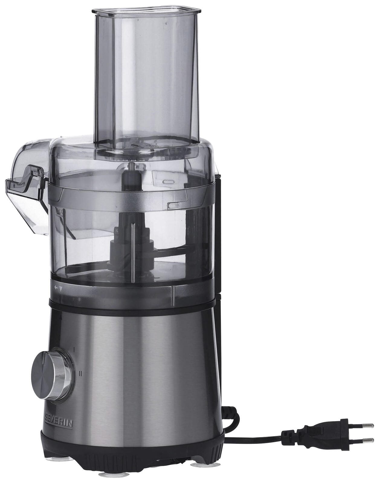 SEVERIN KM 3865 Zerkleinerer