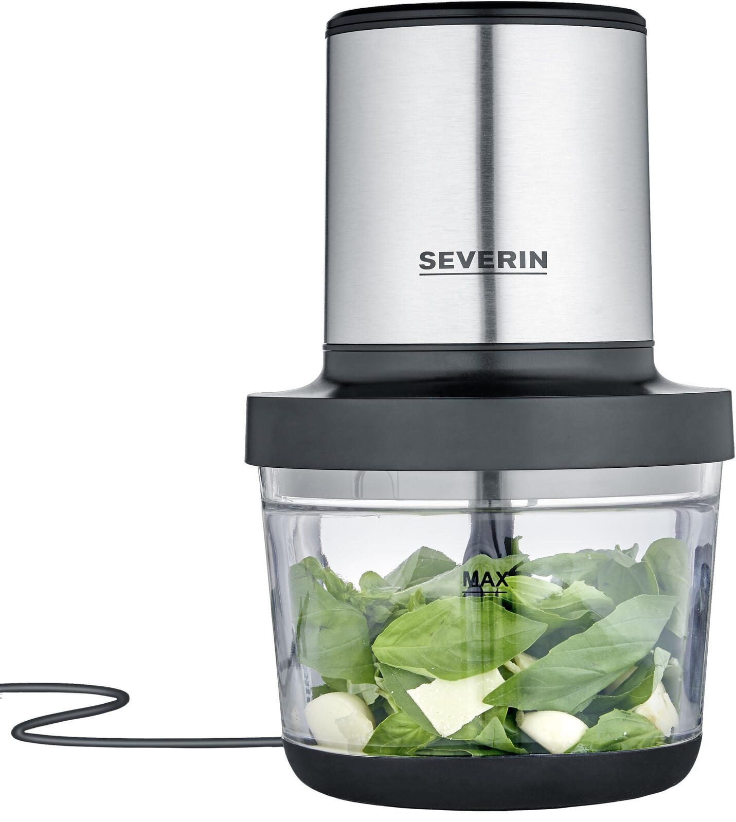 SEVERIN KM 3867 Zerkleinerer