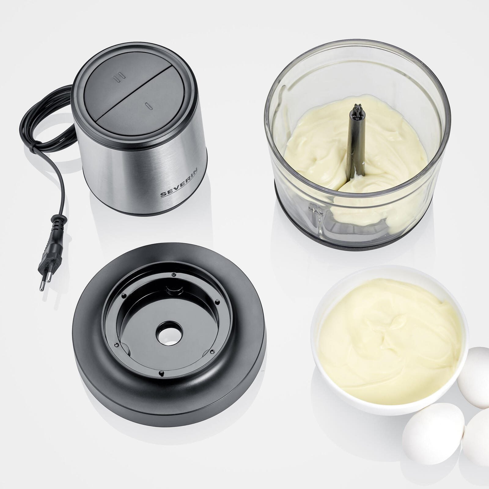 SEVERIN KM 3867 Zerkleinerer