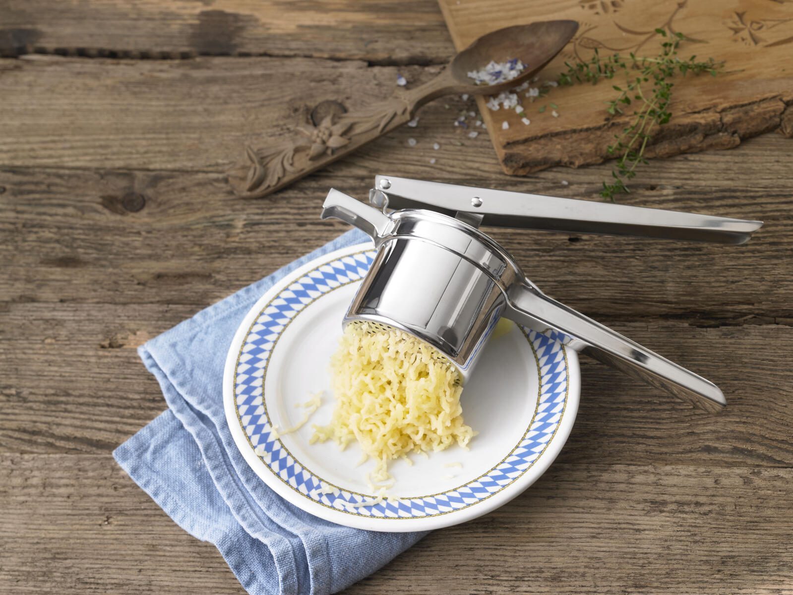 WMF Kartoffelpresse Gourmet