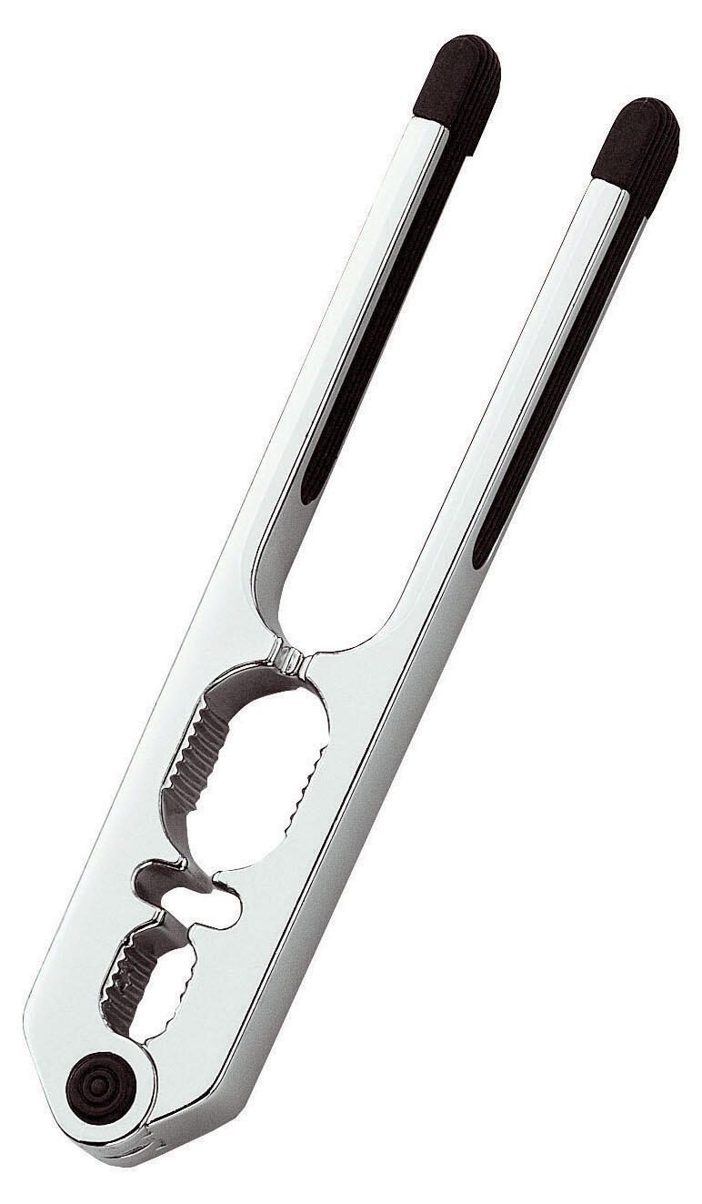 WMF Gourmet Nussknacker silber