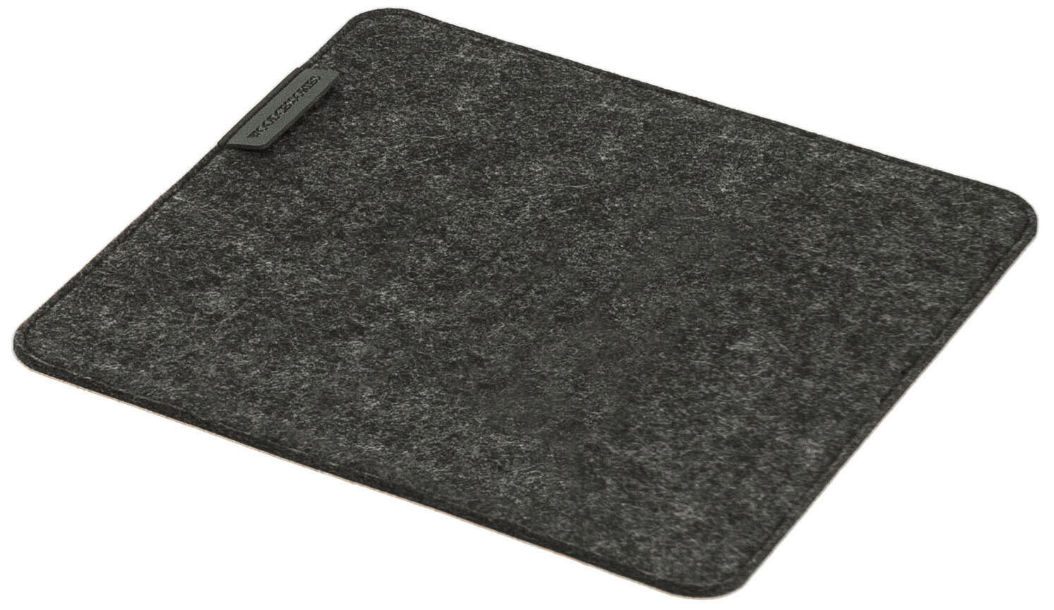 WOODCESSORIES Mousepad anthrazit
