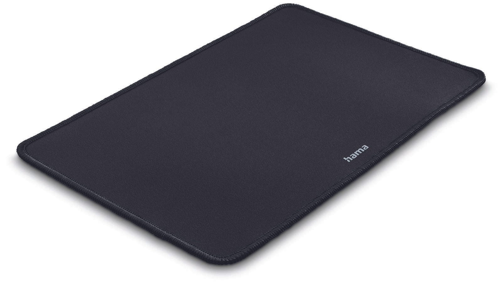 Hama Mousepad schwarz