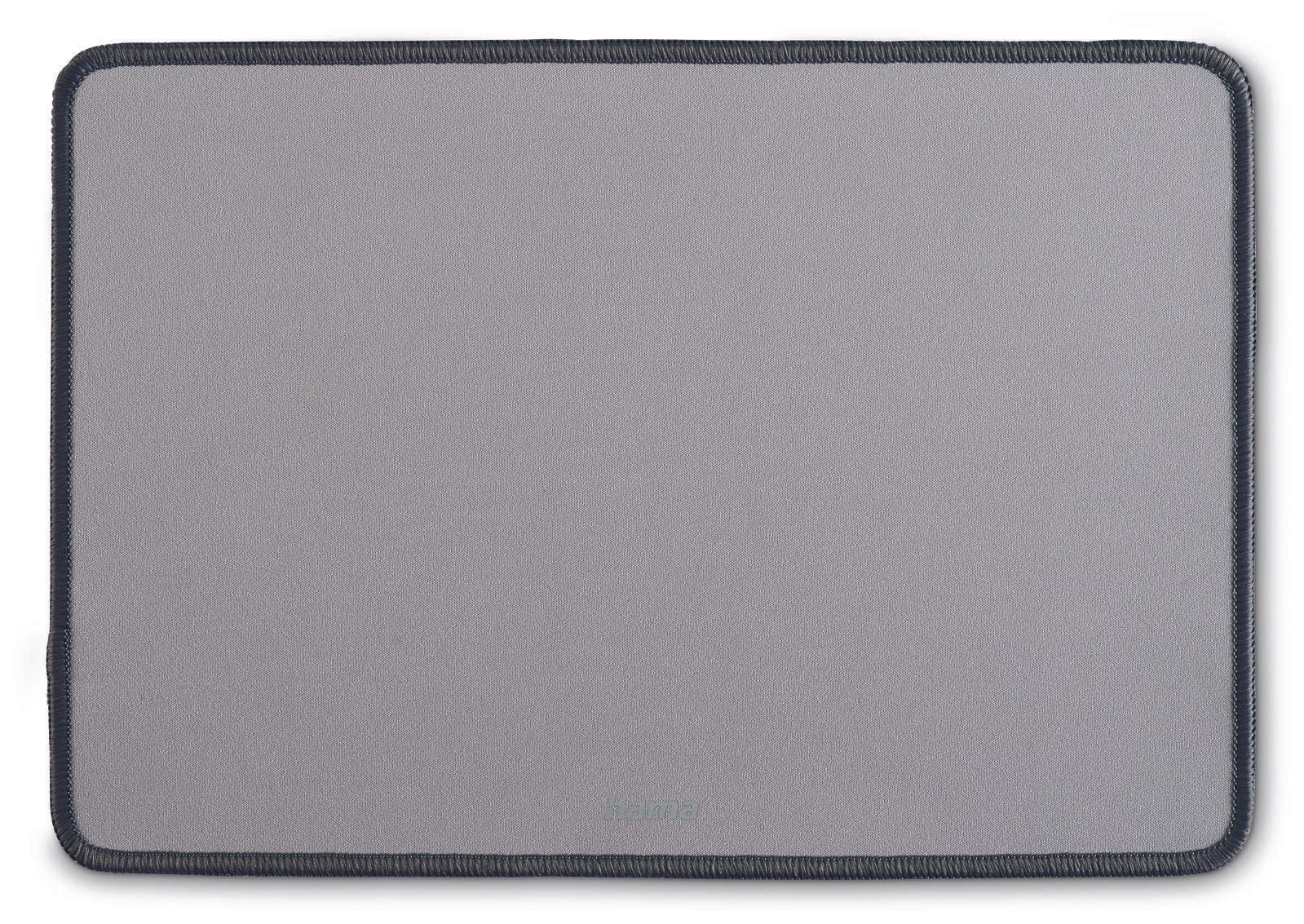 Hama Mousepad grau