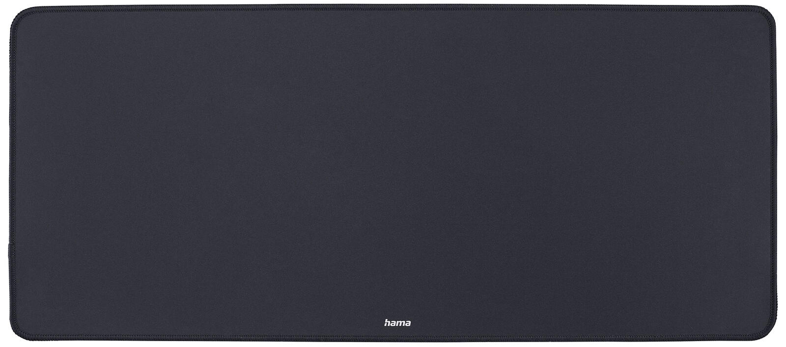 Hama Mousepad schwarz