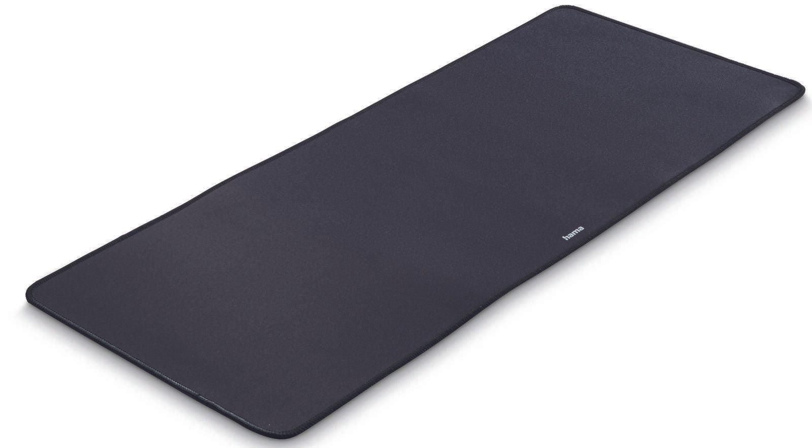Hama Mousepad schwarz