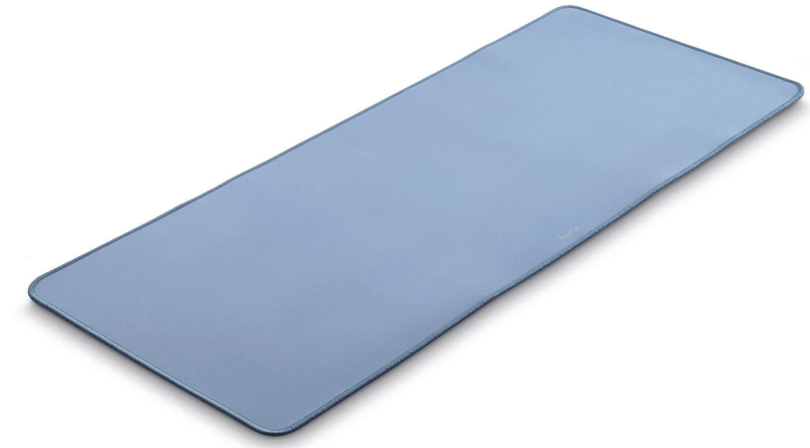 Hama Mousepad blau