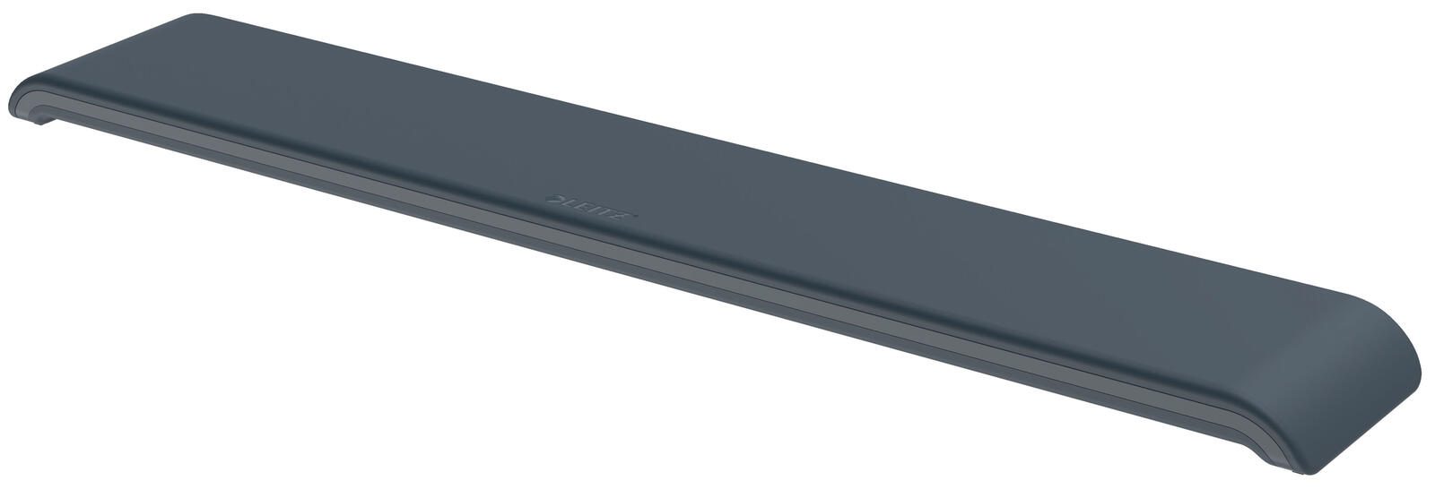 LEITZ Tastatur-Handballenauflage Ergo Cosy dunkelgrau