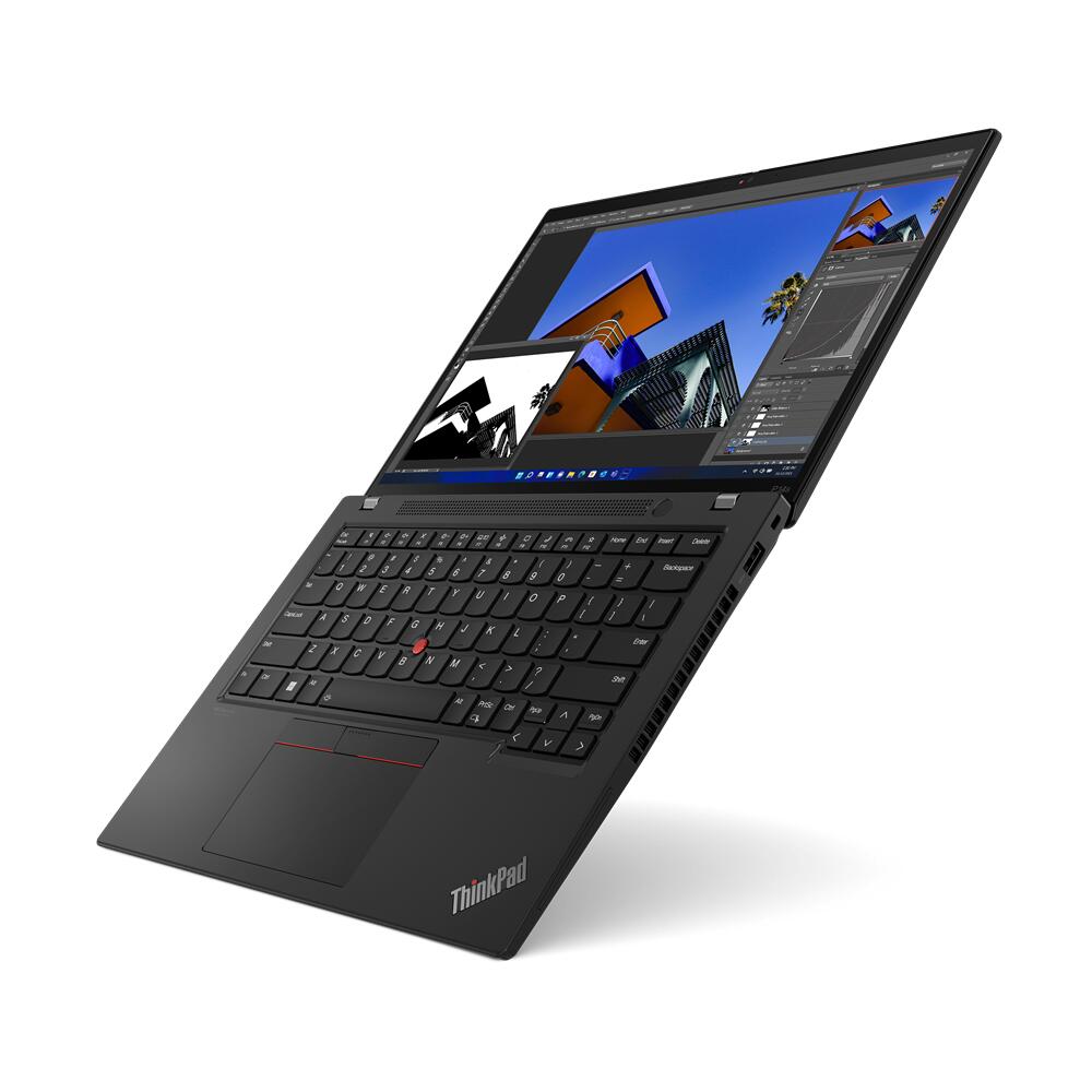 B-WARE Lenovo ThinkPad P14s G4 Intel Core i7-1370P Mobile Workstation 35,6cm (14')