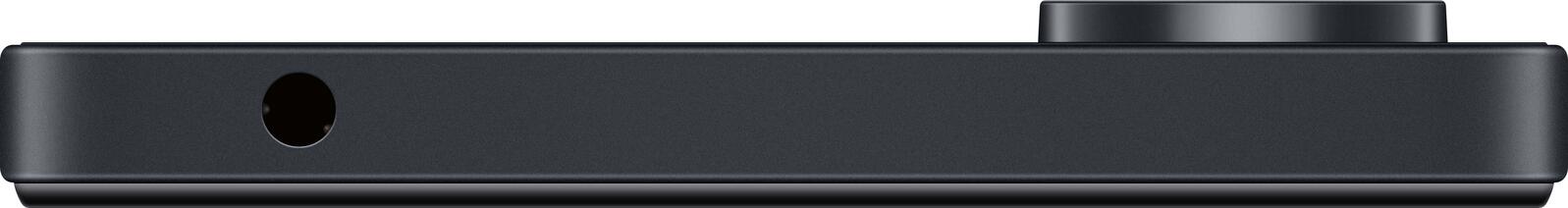 Xiaomi Redmi 13C 4G 128GB schwarz