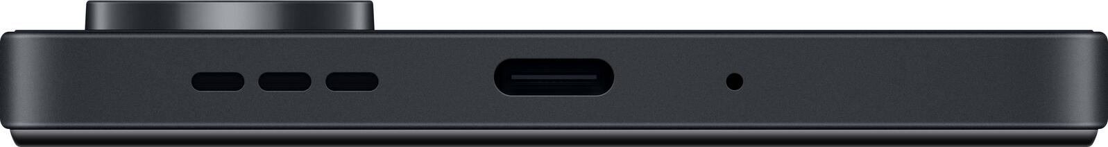 Xiaomi Redmi 13C 4G 128GB schwarz