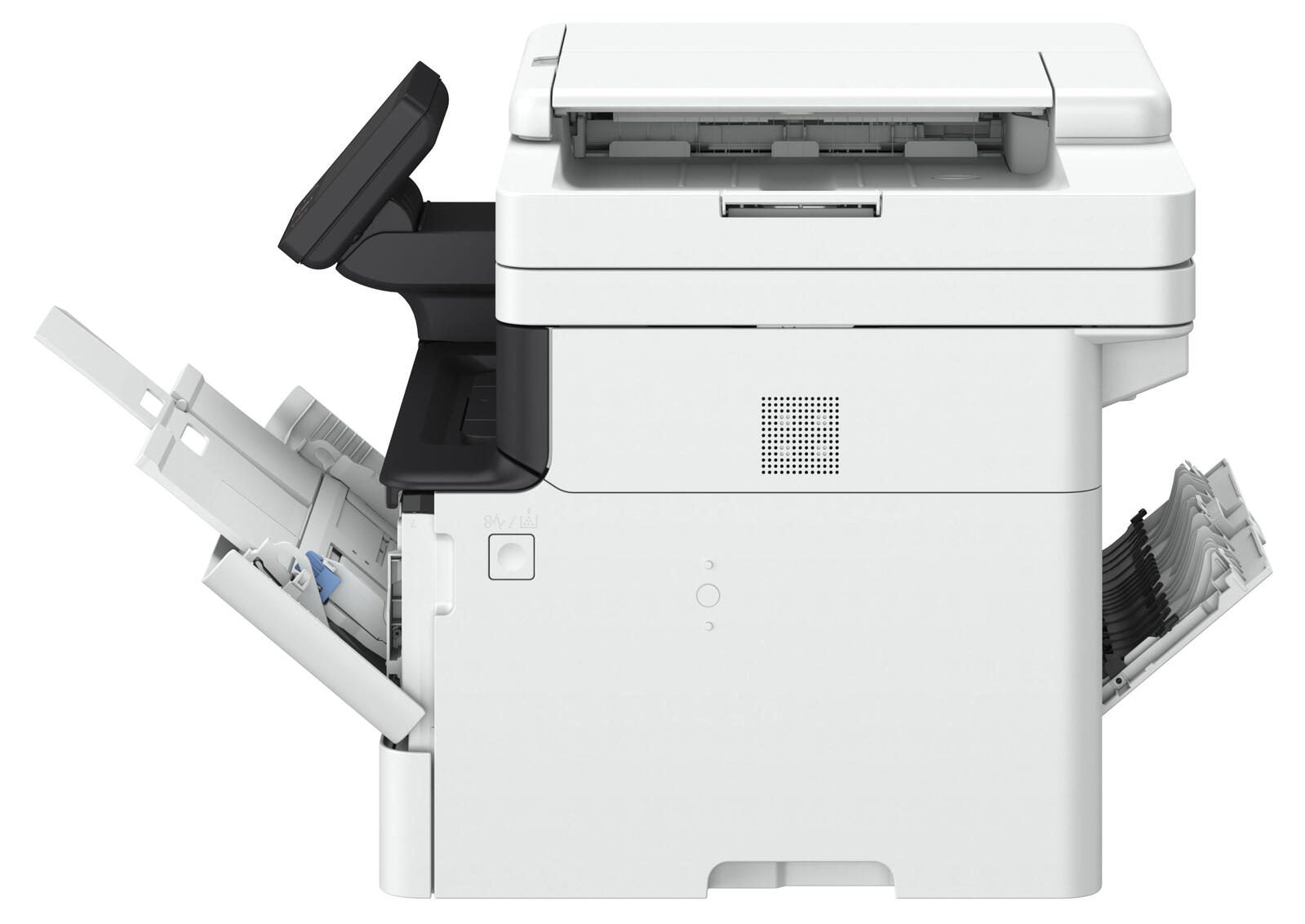 Canon i-SENSYS MF463dw Laser- Multifunktionsdrucker s/w