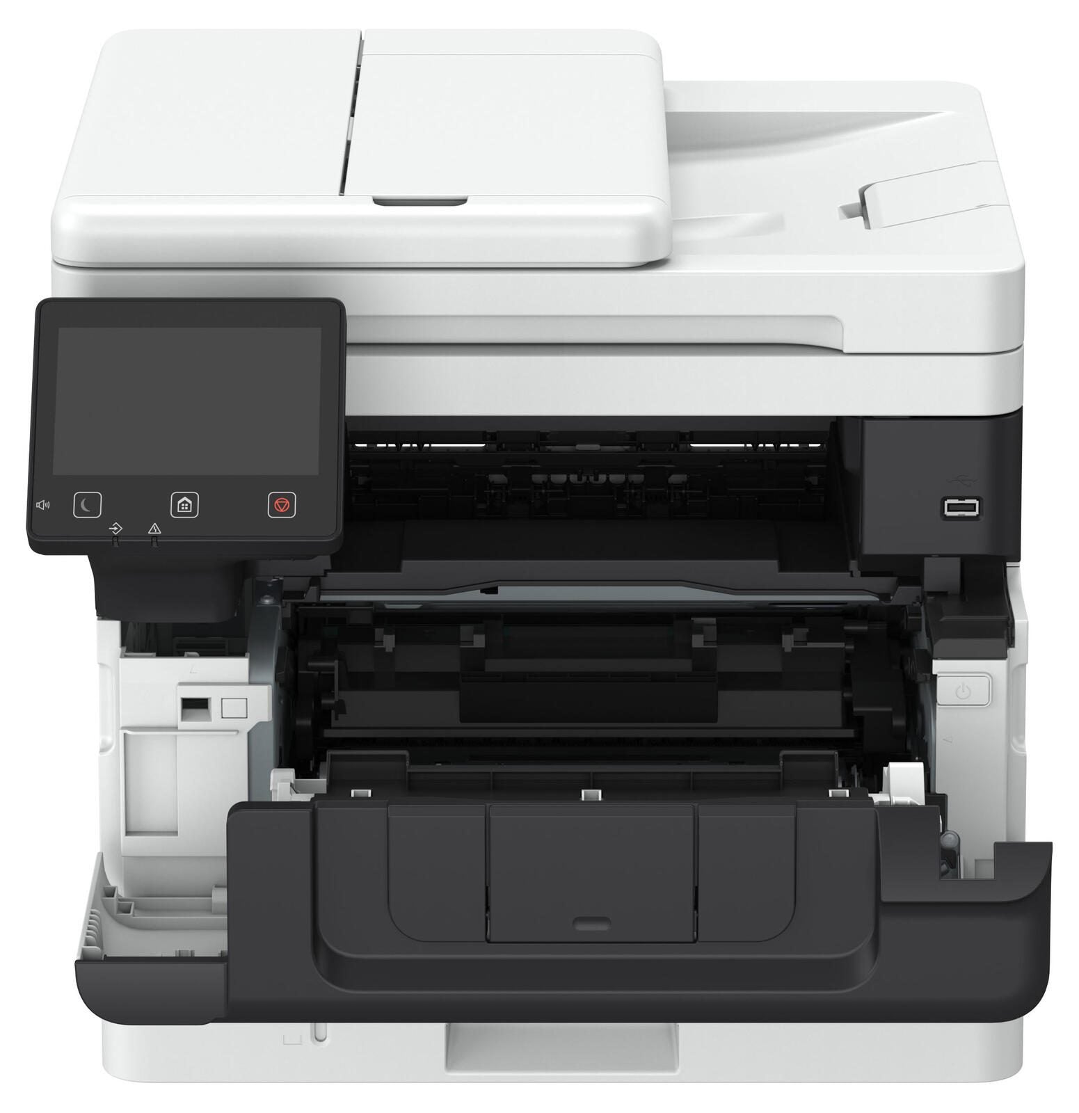 Canon i-SENSYS MF463dw Laser- Multifunktionsdrucker s/w