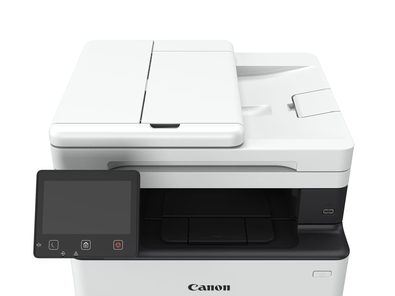 Canon i-SENSYS MF463dw Laser- Multifunktionsdrucker s/w