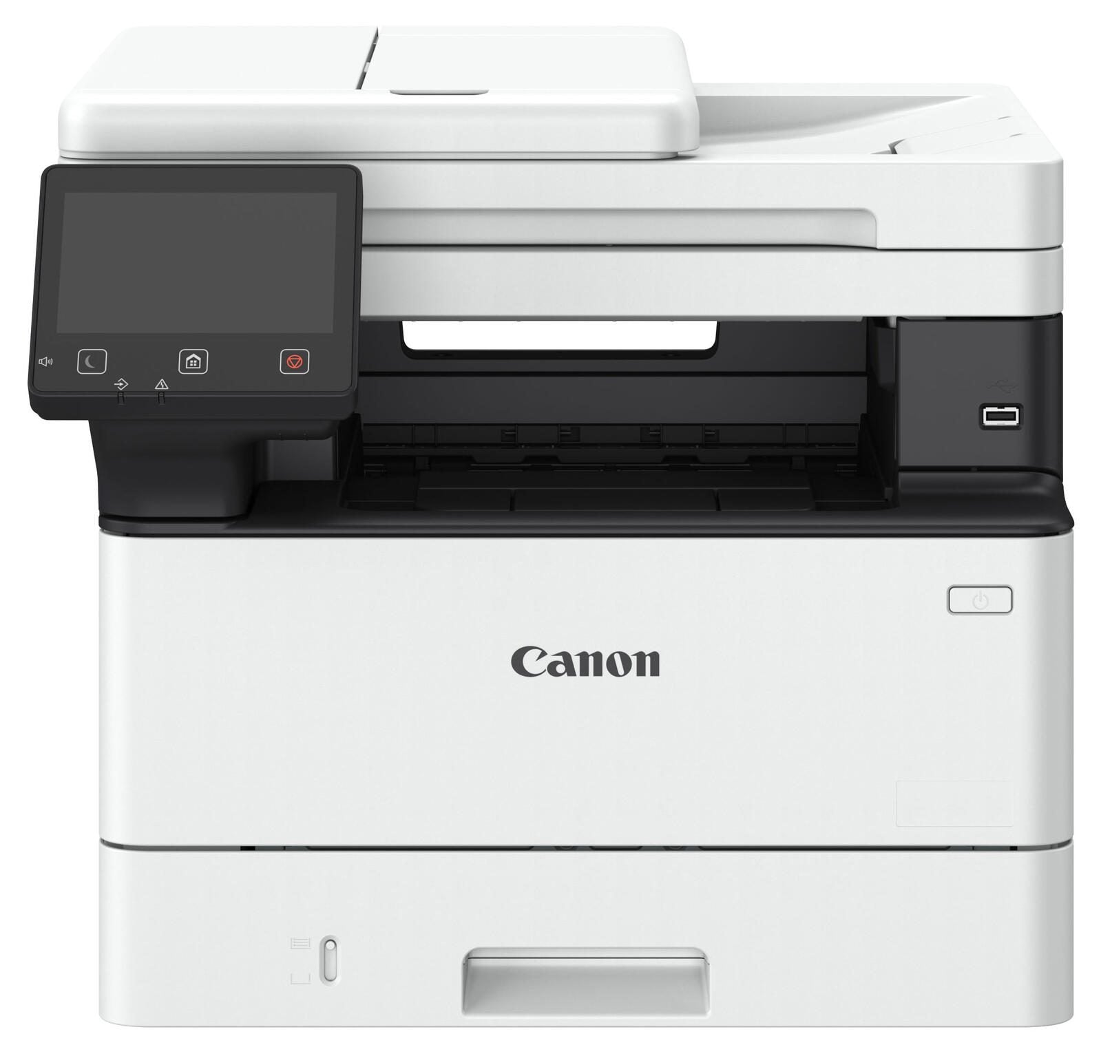 Canon i-SENSYS MF463dw Laser- Multifunktionsdrucker s/w