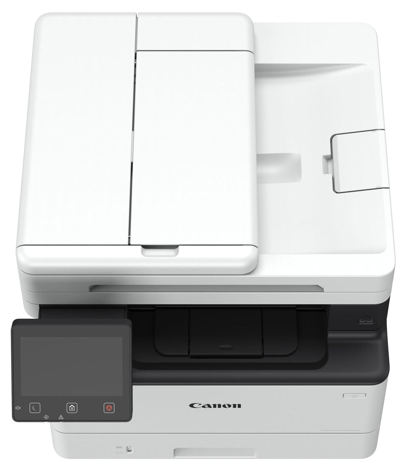 Canon i-SENSYS MF463dw Laser- Multifunktionsdrucker s/w