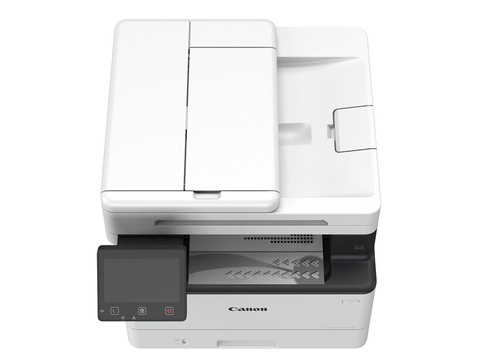 Canon i-SENSYS MF463dw Laser- Multifunktionsdrucker s/w