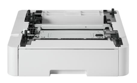 Brother LT-310CL - Medienfach / Zuführung - unten - 250 Blätter in 1 Schubladen (Trays)