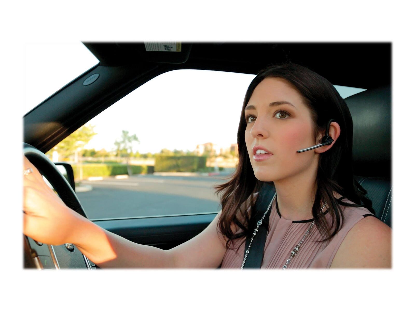 Poly Voyager Legend Headset